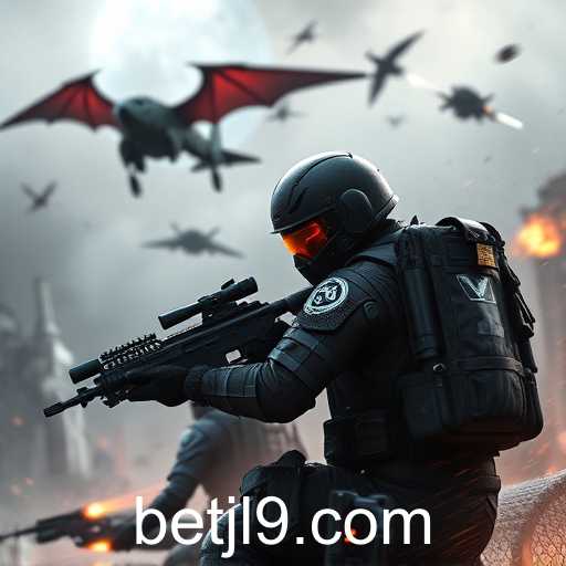 Action Games