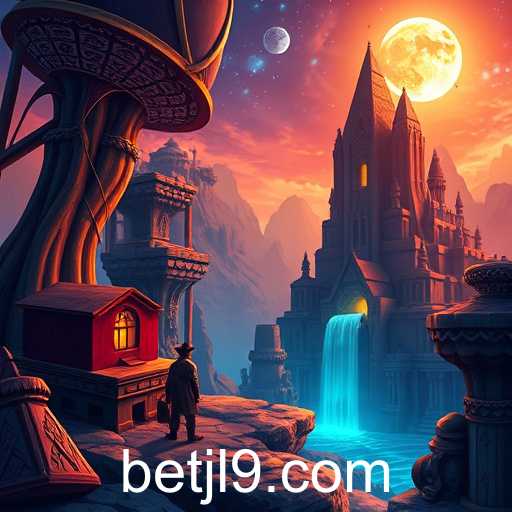Adventure Games