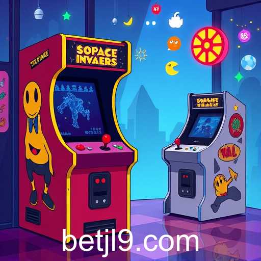 Arcade Games