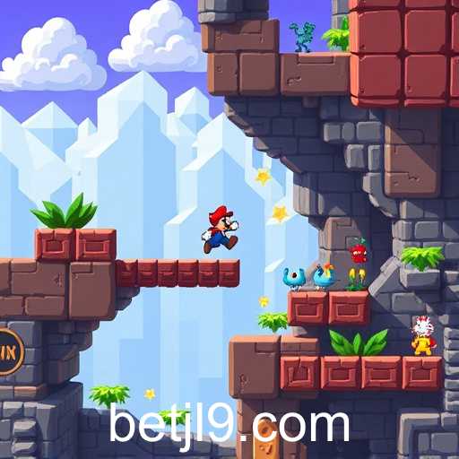 Platform Games