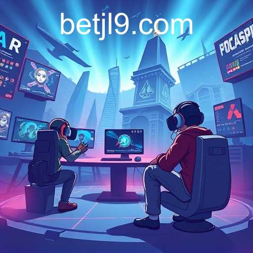 The Rise of Gaming Websites in the Digital Age